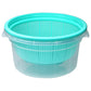 Zarukon Round　16L（perforated bowl, Colander）　made in Japan