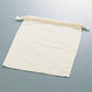 100% Cotton Ω Dashi Straining Bag – Size L (4.5cm×4cm) | Made in Japan