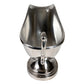 Stainless Steel M-Type Sauce Pot (C) 200ml Gravy Boat for Curry &amp; Sauce