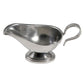Stainless Steel SB Sauce Pot (Small) 200ml Gravy Boat for Curry Sauce