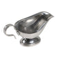 Stainless Steel SB Sauce Pot (Small) 200ml Gravy Boat for Curry Sauce