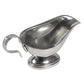 Stainless Steel SB Sauce Pot (Large) 300ml Gravy Boat for Curry Sauce