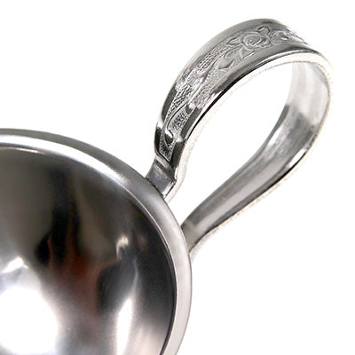 Stainless Steel SB Sauce Pot (Small) 200ml Gravy Boat for Curry Sauce