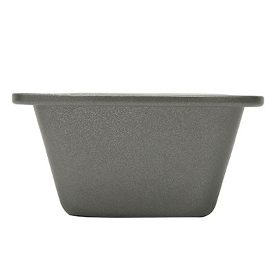 Bakeware, Baking Pound Cake Pan, Baking Mold　S（No Burn-in Needed, PTFE Coating）