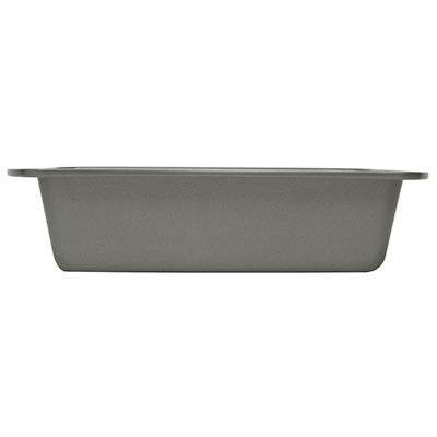 Bakeware, Baking Pound Cake Pan, Baking Mold　L（No Burn-in Needed, PTFE Coating）