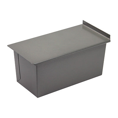 Bakeware, 1 loaf pan, Confectionery, Artisan Bread Making, Bread Mold,（No Burn-in Needed, PTFE Coating）