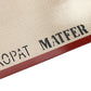 Matfer Silpat R-Type Heat-Resistant Baking Sheet (Red-Brown) – Silicone-Coated Surface, Moist Finish