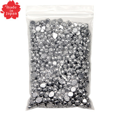 Aluminum Tart Weights 500g for Blind Baking – Pastry & Baked Goods　Made in Japan