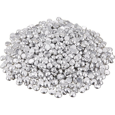 Aluminum Tart Weights 500g for Blind Baking – Pastry & Baked Goods　Made in Japan