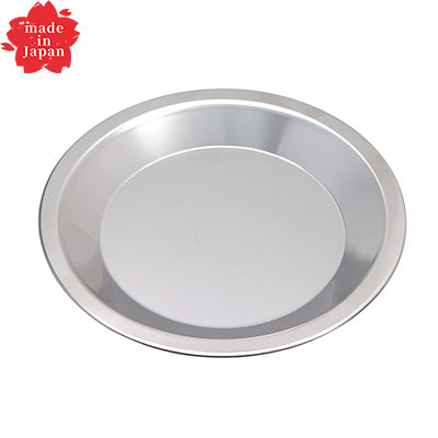 CO to CO, Baking Pie Dish, Small （Inner Diameter, φ16cm） Baking Mold, Baking Cake Pan　　made in Japan