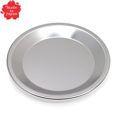 CO to CO, Baking Pie Dish, Medium （Inner Diameter, φ19cm） Baking Mold, Baking Cake Pan　　made in Japan