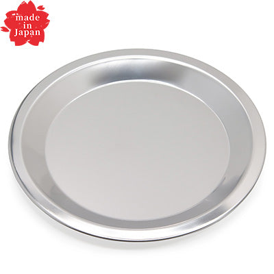 CO to CO, Baking Pie Dish, Large （Inner Diameter, φ21cm） Baking Mold, Baking Cake Pan　　made in Japan