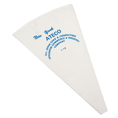 ATECO Professional Reusable Piping Bag – Washable & Long-Lasting