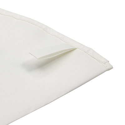 ATECO Professional Reusable Piping Bag – Washable & Long-Lasting