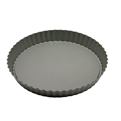 Bakeware, Baking Tart Pan　M Φ18.8cm（Removable Bottom）Baking Mold（No Burn-in Needed, PTFE Coating）