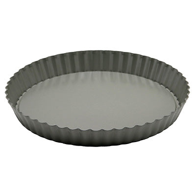Bakeware, Baking Tart Pan　M Φ18.8cm（Removable Bottom）Baking Mold（No Burn-in Needed, PTFE Coating）