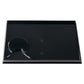 Heat-Resistant, Gassan Plate "Black Vermilion_Two-tone"　made in Japan