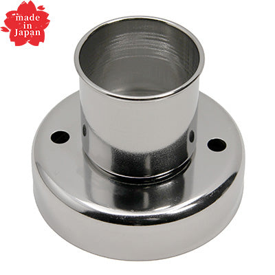 Stainless Steel Donut Cutter 6.7cm – CO to CO Cookie &amp; Pastry Ring Mold　Made in Japan