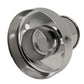 Stainless Steel Donut Cutter 6.7cm – CO to CO Cookie &amp; Pastry Ring Mold　Made in Japan