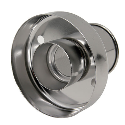 Stainless Steel Donut Cutter 6.7cm – CO to CO Cookie &amp; Pastry Ring Mold　Made in Japan