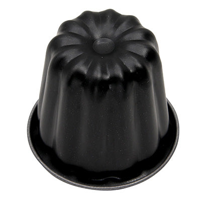 Nonstick Canelé Mold CO&CO Made in Japan Ø5.5cm × H5.5cm Baking Mold (From 1 pc)　made in Japan
