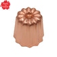 Copper Canelé Mold Small Ø4.5cm × H4.5cm (50cc) Baking Mold (From 1 pc)　Made in Japan