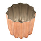 Copper Canelé Mold Large Ø5.3cm × H5cm (80cc) Baking Mold (From 1 pc)　Made in Japan