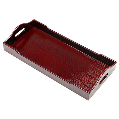 ABS resin, mini Custer Tray, "Tame" （21.5cm×10cm×3.7cm）