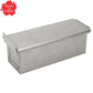Alutite Aluminum Loaf Pan – Slim Type (Short Slim / Long Slim) Made in Japan