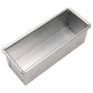 Alutite Aluminum Loaf Pan – Slim Type (Short Slim / Long Slim) Made in Japan