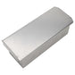 Alutite Aluminum Loaf Pan – Slim Type (Short Slim / Long Slim) Made in Japan