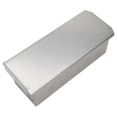 Alutite Aluminum Loaf Pan – Slim Type (Short Slim / Long Slim) Made in Japan