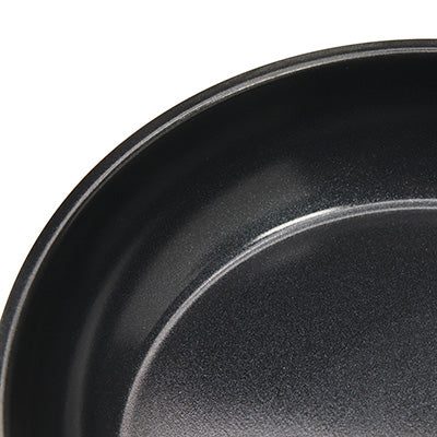 Mesera Zero Frying Pan 16–28cm – Ceramic Coating, 3-Layer Base, Excellent Heat Conductivity, Gas &amp; IH Compatible