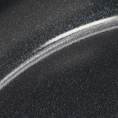 Mesera Zero Frying Pan 16–28cm – Ceramic Coating, 3-Layer Base, Excellent Heat Conductivity, Gas &amp; IH Compatible