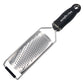 Gourmet Medium Zester (Microplane) Cheese Grater #45000