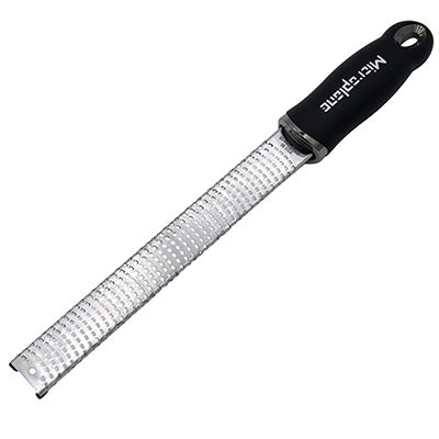 Premium Zester Grater (Microplane) Cheese Grater #46020