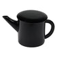 Large Round Hot Water Ladle for Soba-yu (500ml)