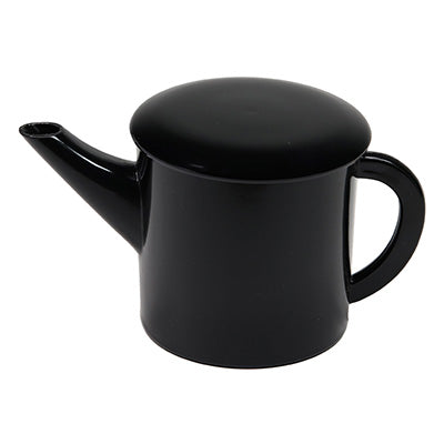 Large Round Hot Water Ladle for Soba-yu (500ml)