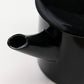Large Round Hot Water Ladle for Soba-yu (500ml)