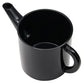 Large Round Hot Water Ladle for Soba-yu (500ml)