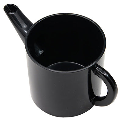 Large Round Hot Water Ladle for Soba-yu (500ml)