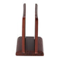 menu stand Brown, for commercial use