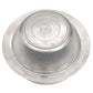 Aluminum Kamameshi Rice Pot Set (Large, 1 Cup) with Black Wooden Base – Non-Stick Interior, ※Solid Fuel Not Included
