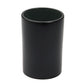MIN Resin Napkin Holder (Round) – Black
