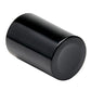 MIN Resin Napkin Holder (Round) – Black