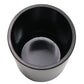 MIN Resin Napkin Holder (Round) – Black