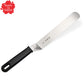 Sakai Takayuki Offset Palette Knife No.9 – Stainless Steel, PC Handle | Made in Japan