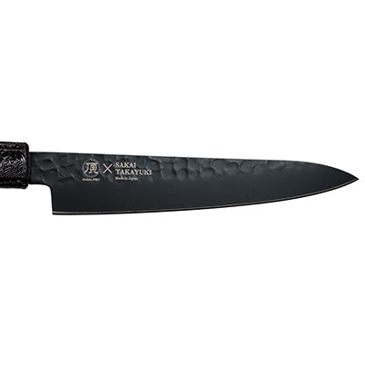 Stainless Steel Pastry Petty Knife
