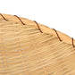 Bamboo Deep Frying Basket (39cm–45cm) – Ideal for Washing and Cooling