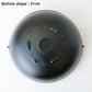 Aluminum Inaka Nabe,15cm～30cm Silicon fluorine processing, Traditional-style pot　made in Japan